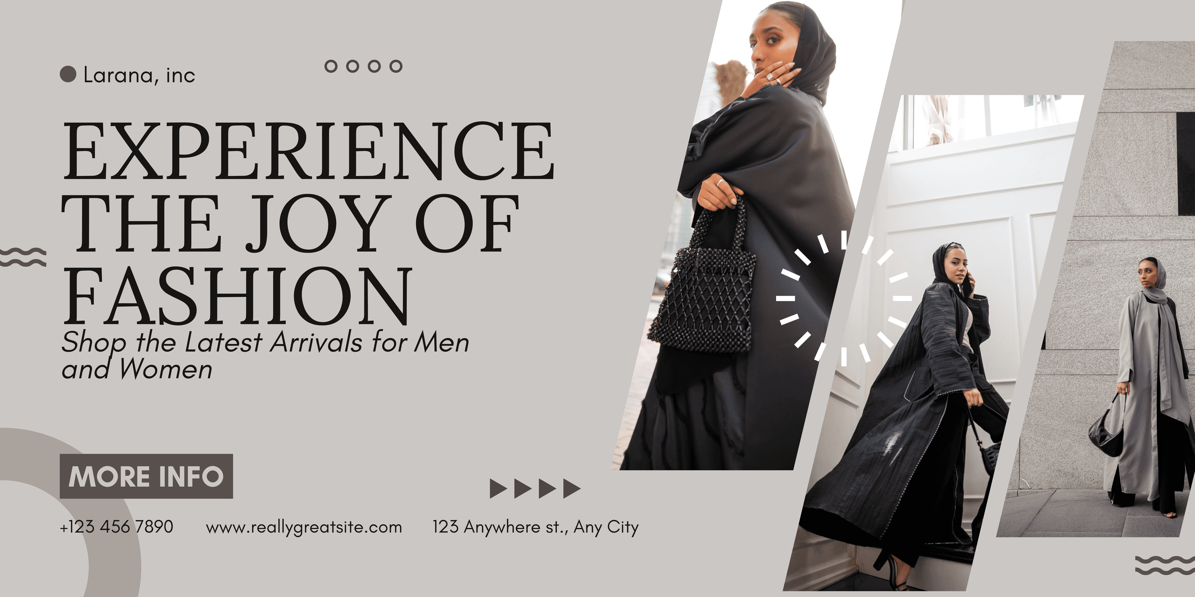 Picture of the author