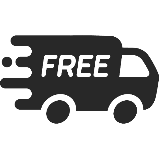 Free Shipping